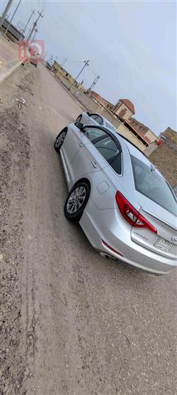 هیوندای سۆناتا